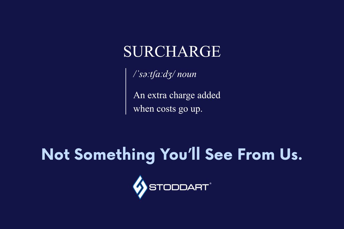 Stoddart