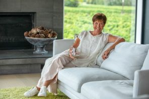 Whitehaven Wines Takes Centre Stage