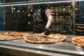 Tourism Driving Food Service Growth