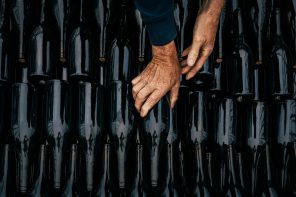 Retaliation for Canceled Wine Export Licence