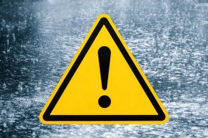 Are You Cylcone Prepared?