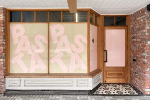 Pasta in the Heart of Christchurch