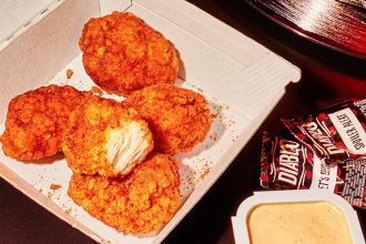 Taco Bell’s Diablo Sauce Turns To Dust