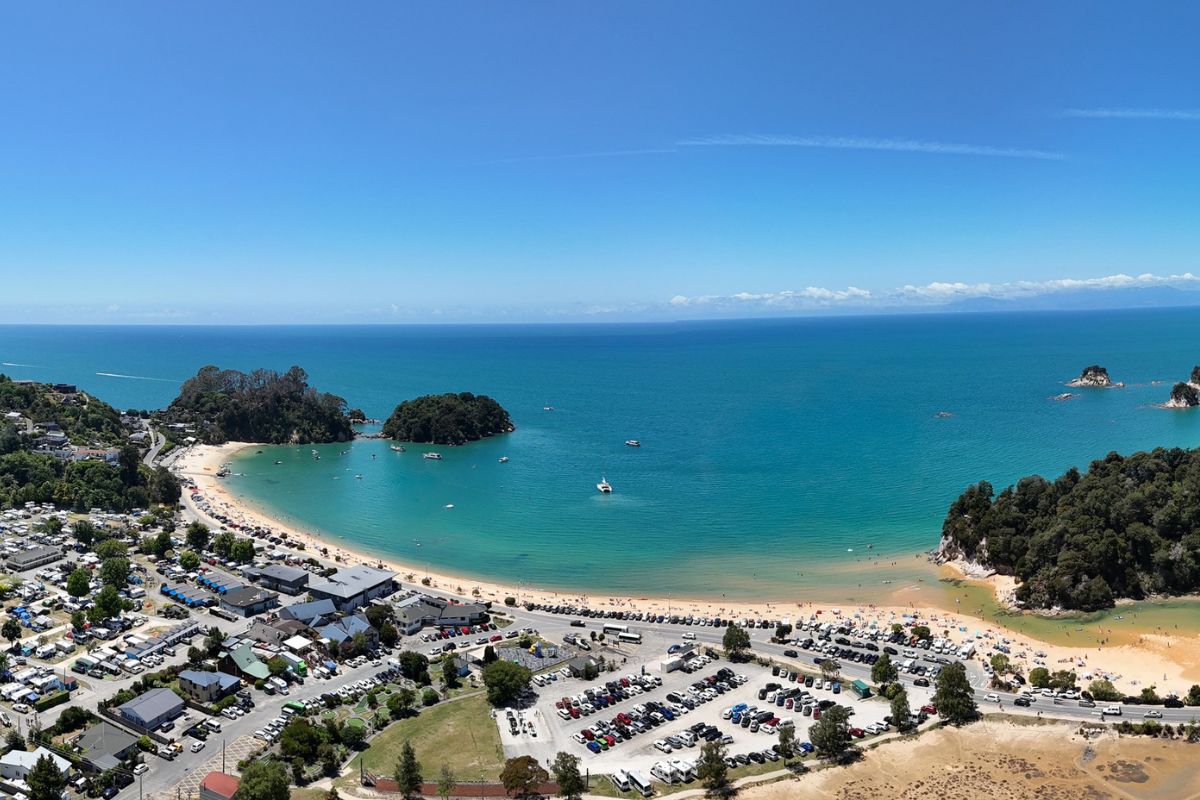 kaiteriteri