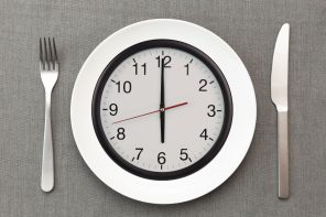 Kiwis Eat Dinner Earlier than the Rest of the World