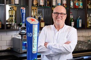 Zero Alcohol Beer Available on Tap For First Time