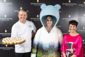 WOW Introduces Dining Fit for the Catwalk