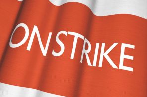 Norwegian Restaurant Strike Heats Up