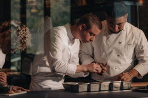 Evan Neumann Joins Auro