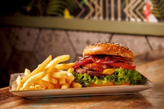 ponsonburger