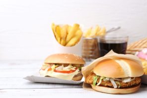 Global QSR Market to Rapidly Expand