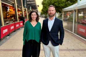 First Table Appoints Alex Cappy As CEO