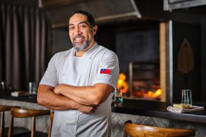 Two Sides of the Sound