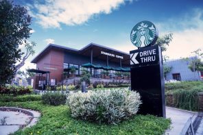 Starbucks Store Sales Increase 6.2%