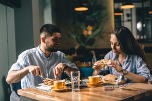 Resilience for Restaurant Sector