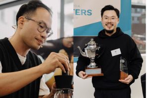 Talent Shines at Brewers Cup Championship