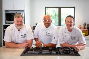 Beef + Lamb Announce 2026-2027 Ambassador Chefs
