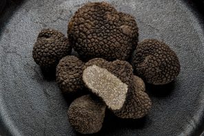 Truffle Interest Sparks National Day