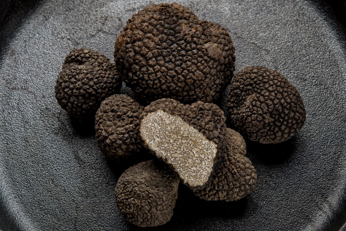 truffle