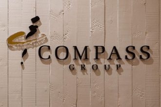 compass group
