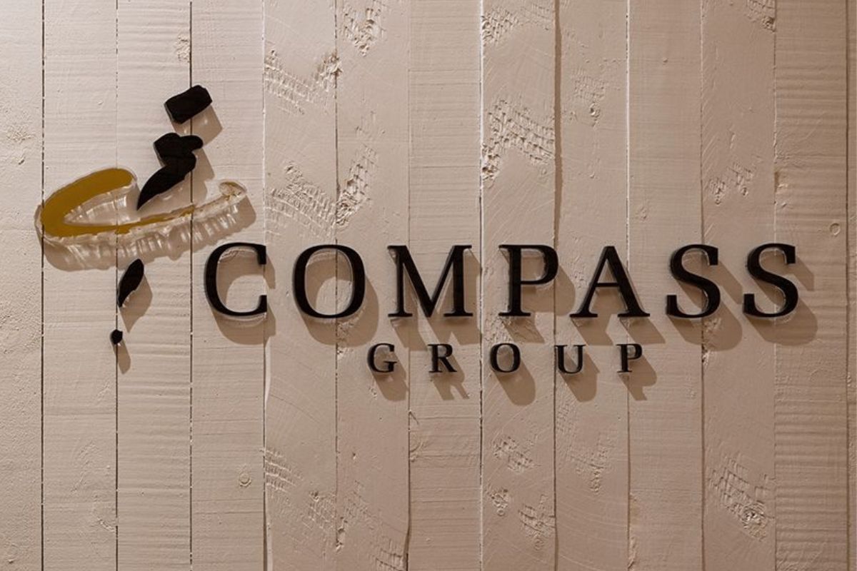compass group