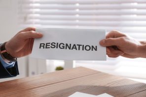 Staff Quit in Droves