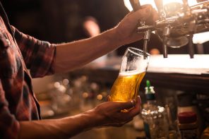 Drink Victoria Program Gets Funding Boost