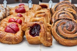 Bakery Market Grows with Customer Trends