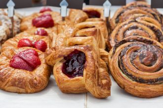 Bakery