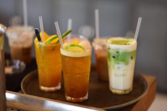 drink