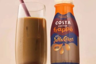 costa coffee