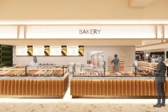 John Lewis Unveils 'Platter John Lewis'