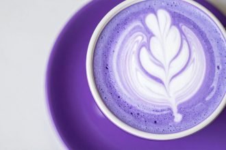ube