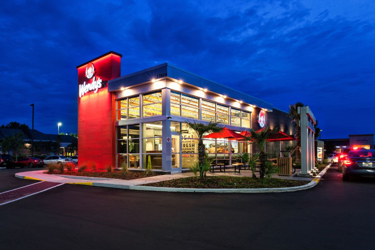 Wendy's