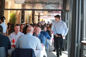 Harbourside Ocean Bar Grill to Close