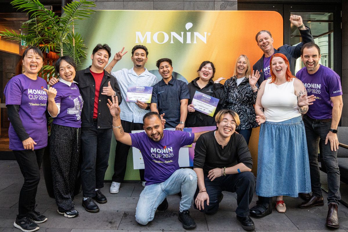 MONIN Cup