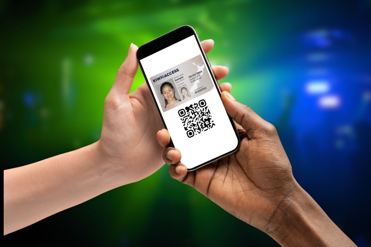 digital kiwi access card
