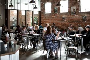Projected Growth for Foodservice in New Zealand