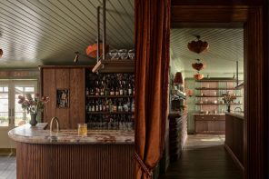 Billy’s Wins Big at Dulux Design Awards