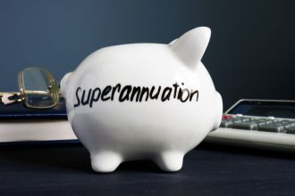 superannuation