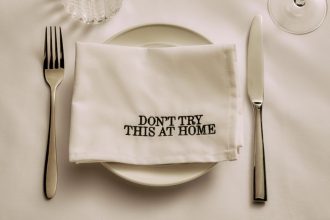 restaurant month