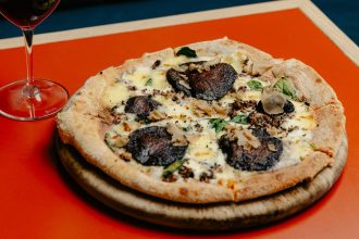 Truffle Season