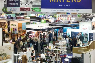 Restaurant & Foodservice show