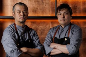 Yaniniku Yama Oku Celebrates Fine Japanese Dining