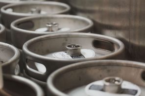 Kegs Become Major Industry Issue
