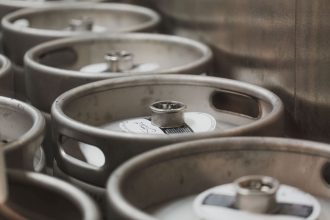 keg