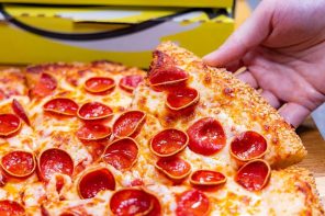 Hungry Howie’s Pizza Partners with Restaurant365
