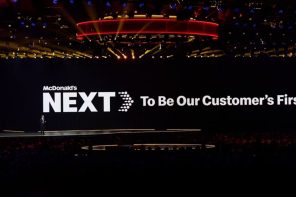 McDonald’s > Next Launched