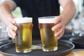 Brewers Association Questions Excise Forecasts