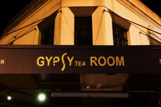 Gypsy Tea Room